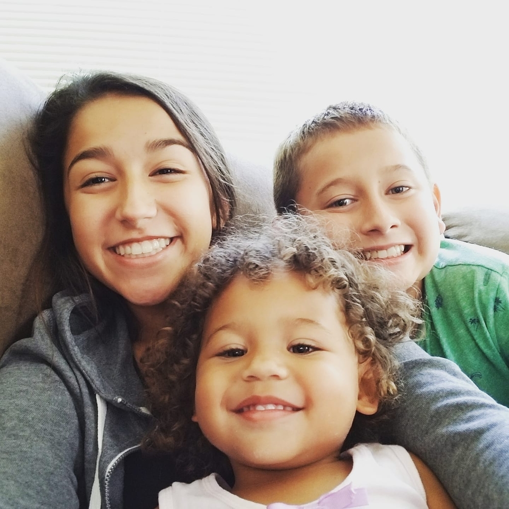 Meet your Posher, Chey